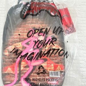 Sprayground backpack